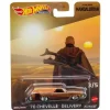 Mattel Hot Wheels Pop Culture 2023 - Star Wars: The Mandalorian - Select Vehicle(s)