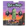 Mattel Hot Wheels Pop Culture Rick and Morty - Select Vehicle(s)