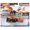 Mattel Hot Wheels Team Transport - Select Vehicle(s)
