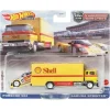 Mattel Hot Wheels Team Transport - Select Vehicle(s)