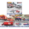 Mattel Hot Wheels Team Transport 2023 - Select Vehicle(s)