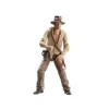 Hasbro Indiana Jones Adventure Series Indiana Jones (Cairo) 6-Inch Action Figure - Exclusive