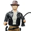 Hasbro Indiana Jones and the Raiders of the Lost Ark Retro Collection Indiana Jones 3 3/4-Inch Action Figure