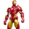 Hasbro Iron Man Marvel Legends 6-Inch Action Figure - Select Figure(s)