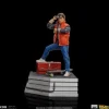 Iron Studios Back to the Future BDS Art Scale 1/10 Statue - Select Figure(s)