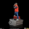 Iron Studios Back to the Future BDS Art Scale 1/10 Statue - Select Figure(s)