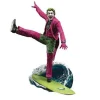 Iron Studios DC Batman 66 The Joker Deluxe BDS Art Scale 1/10 Statue