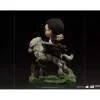 Iron Studios Harry Potter and Buckbeak MiniCo. Vinyl Figure