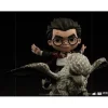 Iron Studios Harry Potter and Buckbeak MiniCo. Vinyl Figure