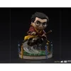 Iron Studios Harry Potter at the Quidditch Match MiniCo. Vinyl Figure