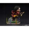 Iron Studios Harry Potter at the Quidditch Match MiniCo. Vinyl Figure