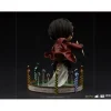 Iron Studios Harry Potter at the Quidditch Match MiniCo. Vinyl Figure