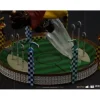 Iron Studios Harry Potter at the Quidditch Match MiniCo. Vinyl Figure
