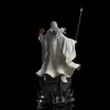Iron Studios Lord of the Rings Saruman BDS Art Scale 1/10 Statue