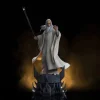 Iron Studios Lord of the Rings Saruman BDS Art Scale 1/10 Statue
