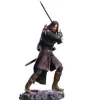 Iron Studios Lord of the Rings Aragorn BDS Art Scale 1/10 Statue