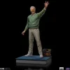 Iron Studios Pow Stan Lee Legendary Years Art Scale 1/10 Statue
