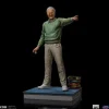 Iron Studios Pow Stan Lee Legendary Years Art Scale 1/10 Statue