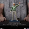 Iron Studios Pow Stan Lee Legendary Years Art Scale 1/10 Statue