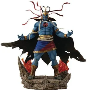 Iron Studios Thundercats Mumm-Ra Art Scale 1/10 Statue