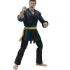 Diamond Select Jean-Claude Van Damme in Blue Gi Deluxe Action Figure