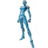Medicos JoJo's Bizarre Adventure Part 6 Chozokado S F Action Figure