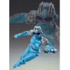 Medicos JoJo's Bizarre Adventure Part 6 Chozokado S F Action Figure