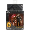 Mattel Jurassic Park Hammond Collection Dr. Ian Malcolm Action Figure