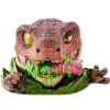 Mondo Jurassic Park Raptor id Vinyl Figure