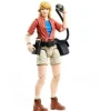 Mattel Jurassic World Amber Collection Figure - Select Figure(s)
