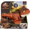 Mattel Jurassic World Chompin' Carnotaurus Toro