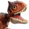 Mattel Jurassic World Chompin' Carnotaurus Toro