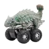 Toy Monster Jurassic World: Dominion Zoom Riders - 1 Random