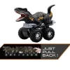 Toy Monster Jurassic World: Dominion Zoom Riders - 1 Random