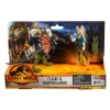 Mattel Jurassic World Dominion Human & Dino - Select Figure(s)