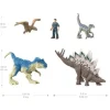 Mattel Jurassic World Dominion Chaotic Cargo Pack