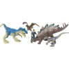 Mattel Jurassic World Dominion Chaotic Cargo Pack
