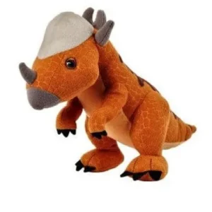 Mattel Jurassic World: Fallen Kingdom Basic Plush - Stygimoloch "Stiggy"