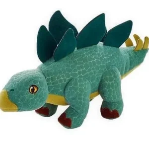 Mattel Jurassic World: Fallen Kingdom Basic Plush - Stegosaurus