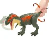 Mattel Jurassic World Massive Biters Albertosaurus Figure