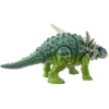Mattel Jurassic World Sauropelta Tail Strike Figure