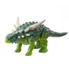 Mattel Jurassic World Sauropelta Tail Strike Figure