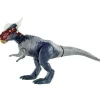 Mattel Jurassic World Savage Strike Stygimoloch