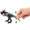 Mattel Jurassic World Savage Strike Stygimoloch