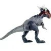 Mattel Jurassic World Savage Strike Stygimoloch