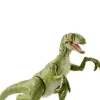 Mattel Jurassic World Savage Strike Velociraptor Charlie