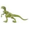 Mattel Jurassic World Savage Strike Velociraptor Charlie