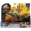 Mattel Jurassic World Savage Strike Monolophosaurus