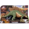 Mattel Jurassic World Stegosaurus Mega Destroyers Figure