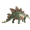 Mattel Jurassic World Stegosaurus Mega Destroyers Figure